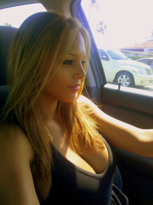 Граціозні дівчата зі соціальних мереж (50 фото) – фото 1