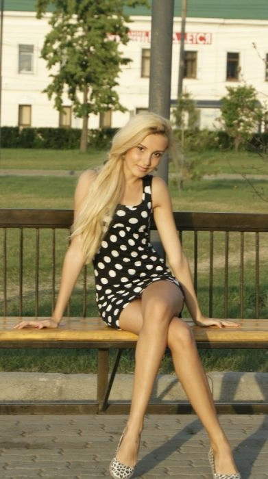 Граціозні дівчата зі соціальних мереж (50 фото) – фото 9