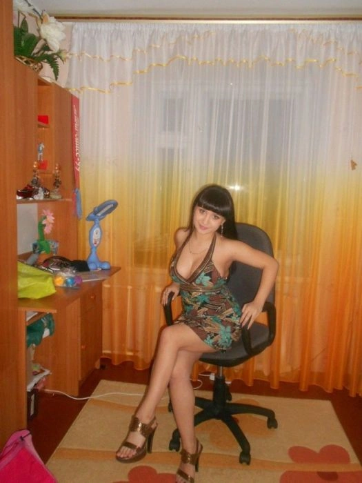 Граціозні дівчата зі соціальних мереж (50 фото) – фото 21