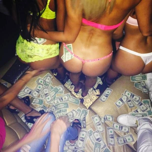 Смішні дівчата. Частина 88 (57 фото) – фото 4