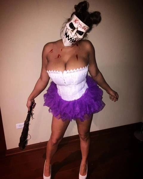 Смішні дівчата. Частина 88 (57 фото) – фото 5