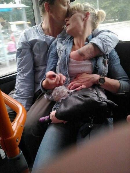 Смішні дівчата. Частина 88 (57 фото) – фото 23