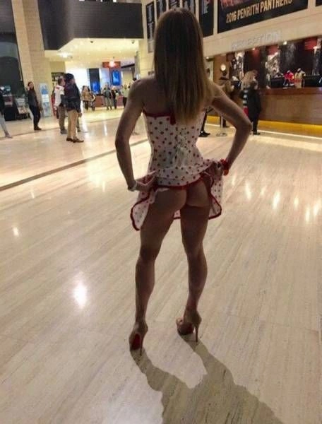 Смішні дівчата. Частина 88 (57 фото) – фото 27