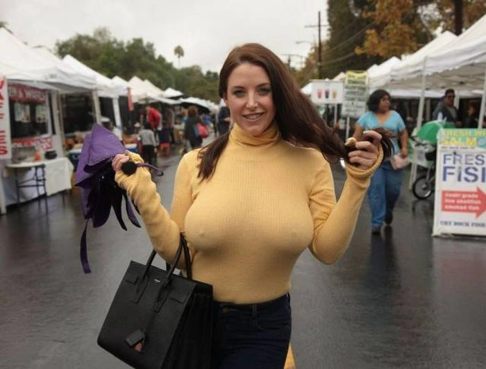 Смішні дівчата. Частина 88 (57 фото) – фото 30