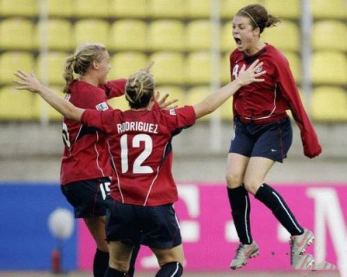 Спортивні дівчата (56 фото) – фото 2