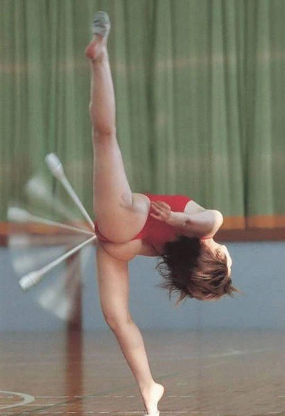 Спортивні дівчата (56 фото) – фото 3