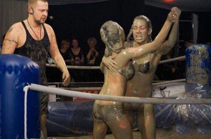 Спортивні дівчата (56 фото) – фото 4