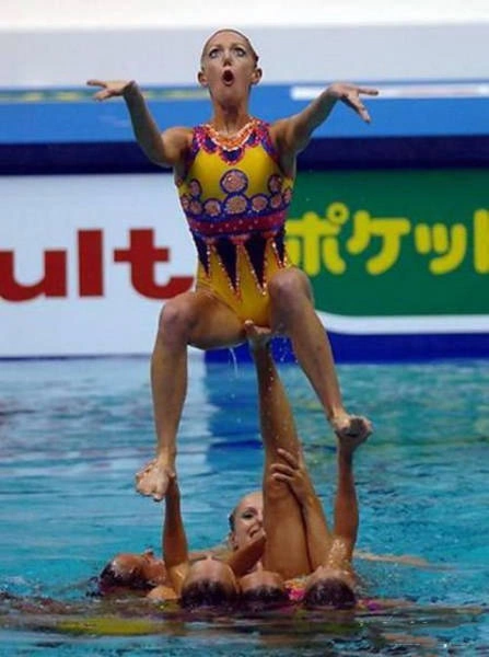 Спортивні дівчата (56 фото) – фото 5