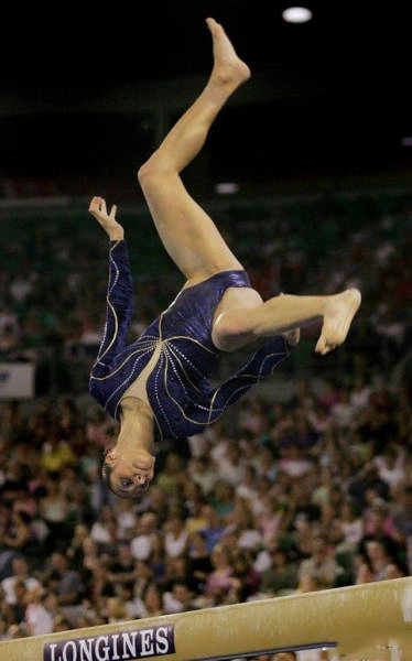 Спортивні дівчата (56 фото) – фото 7