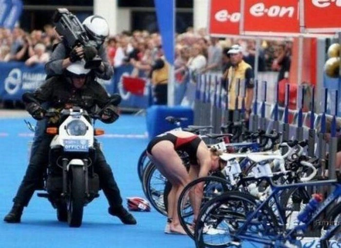 Спортивні дівчата (56 фото) – фото 9