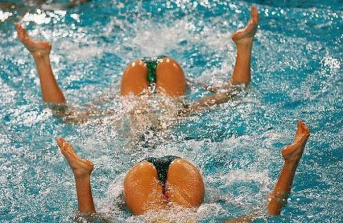 Спортивні дівчата (56 фото) – фото 10