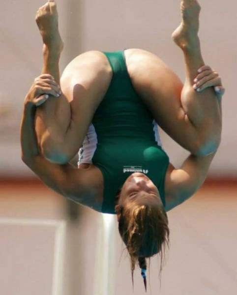 Спортивні дівчата (56 фото) – фото 11