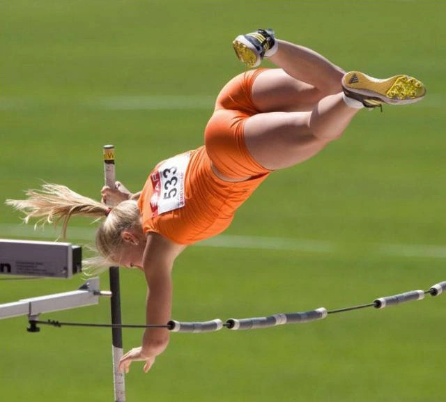 Спортивні дівчата (56 фото) – фото 15