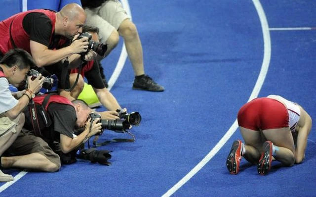 Спортивні дівчата (56 фото) – фото 16