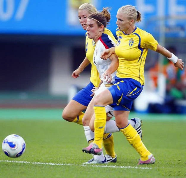 Спортивні дівчата (56 фото) – фото 17