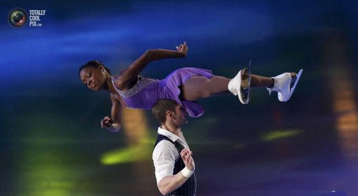 Спортивні дівчата (56 фото) – фото 18