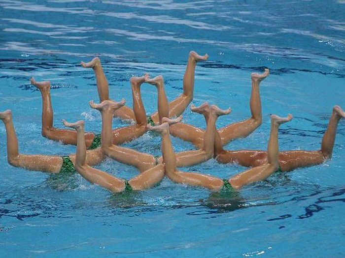 Спортивні дівчата (56 фото) – фото 19