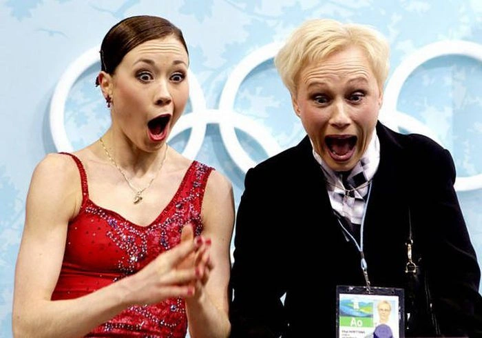 Спортивні дівчата (56 фото) – фото 20