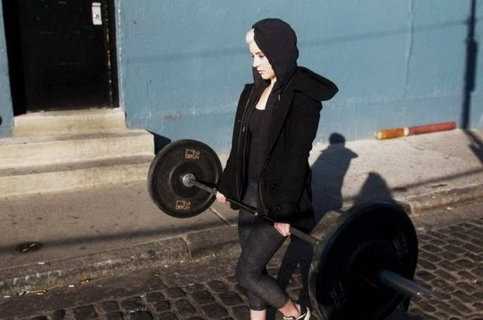 Спортивні дівчата (56 фото) – фото 26