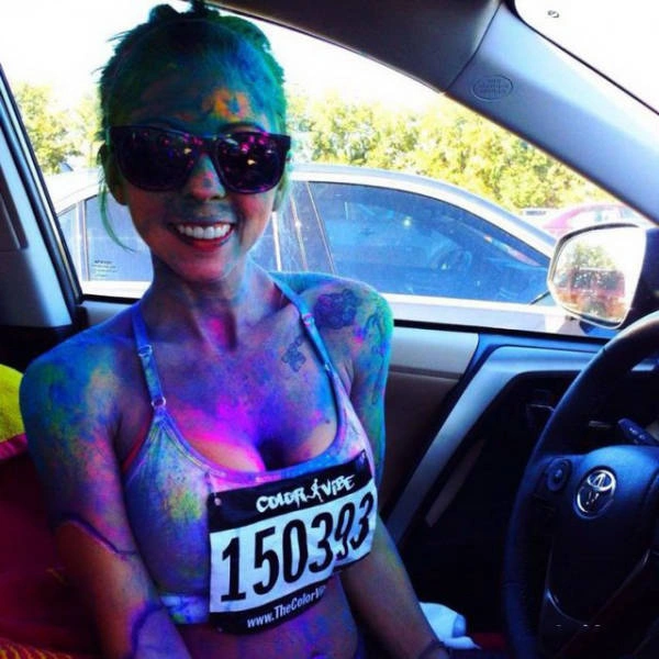 Спортивні дівчата (56 фото) – фото 27