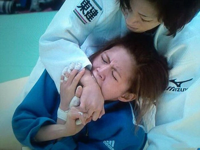 Спортивні дівчата (56 фото) – фото 34