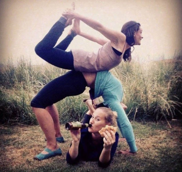 Спортивні дівчата (56 фото) – фото 47