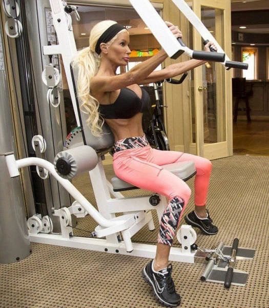 Спортивні дівчата (56 фото) – фото 48