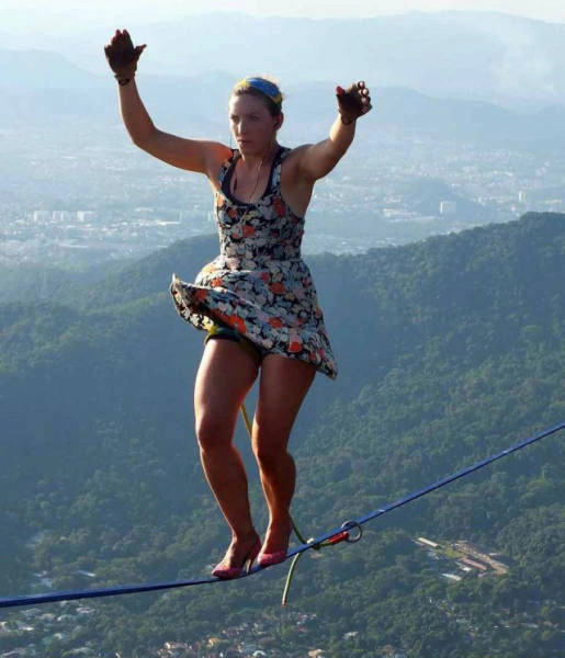 Спортивні дівчата (56 фото) – фото 49