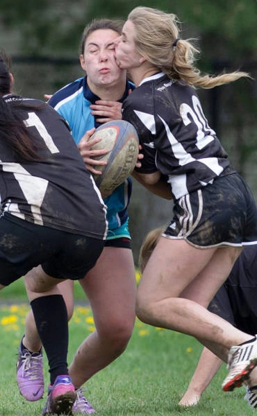 Спортивні дівчата (56 фото) – фото 52