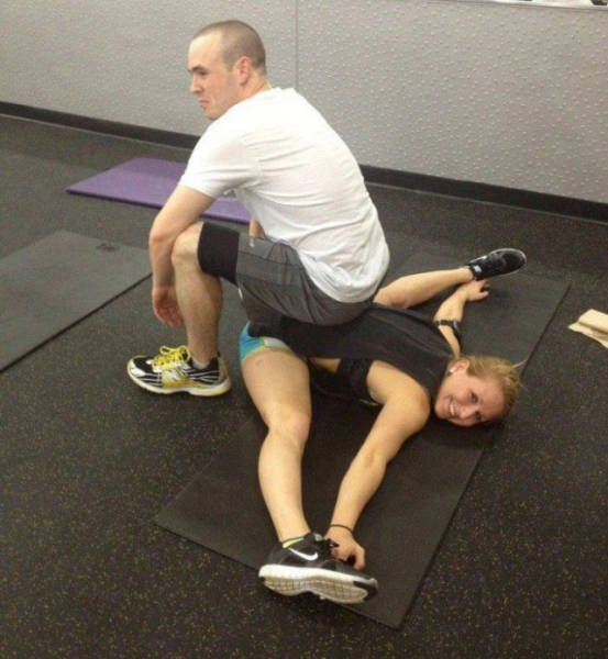 Спортивні дівчата (56 фото) – фото 53