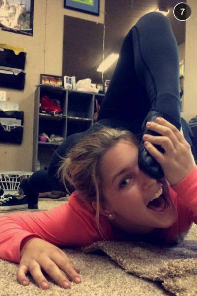 Спортивні дівчата (56 фото) – фото 54