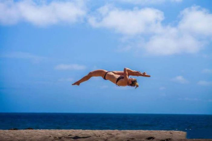 Спортивні дівчата (56 фото) – фото 55