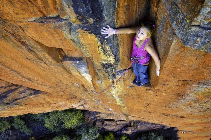 Спортивні дівчата (56 фото) – фото 56