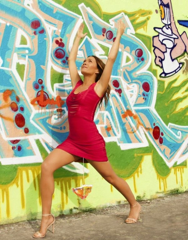 Кім Анамі - жіночий тренер з розвитку інтимних м'язів (11 фото) – фото 5