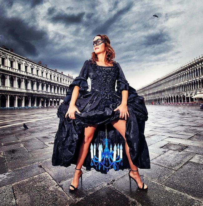 Кім Анамі - жіночий тренер з розвитку інтимних м'язів (11 фото) – фото 9