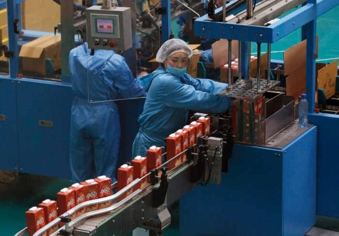 Відмінності між дівчатами Північної і Південної Кореї (20 фото) – фото 17