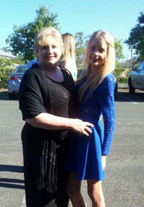 Незвичайні метаморфози юної австралійки (11 фото) – фото 2