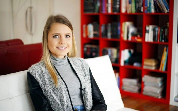 Незвичайні метаморфози юної австралійки (11 фото) – фото 9