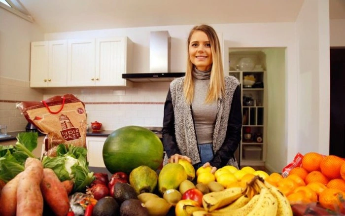 Незвичайні метаморфози юної австралійки (11 фото) – фото 10