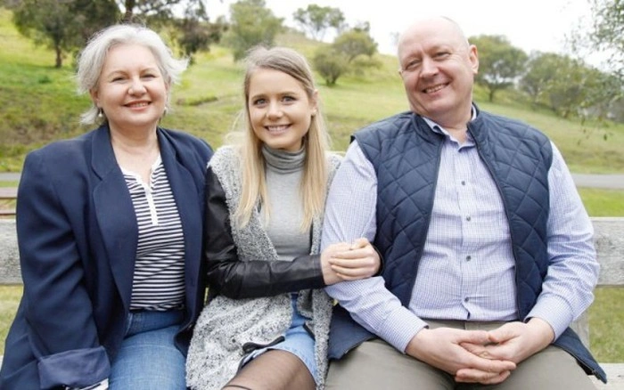 Незвичайні метаморфози юної австралійки (11 фото) – фото 11