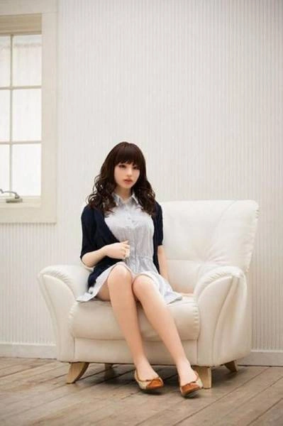 Сучасні високореалістичні секс-ляльки (28 фото) – фото 7