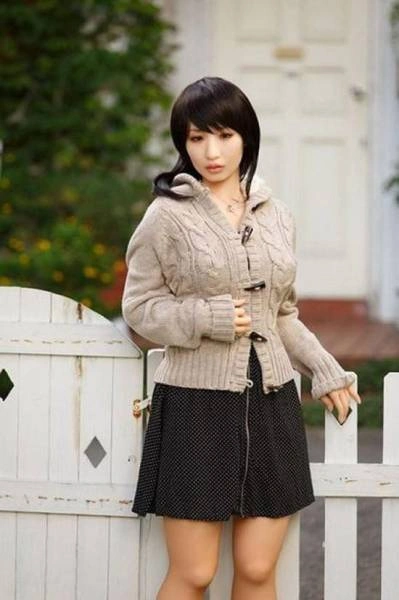 Сучасні високореалістичні секс-ляльки (28 фото) – фото 11