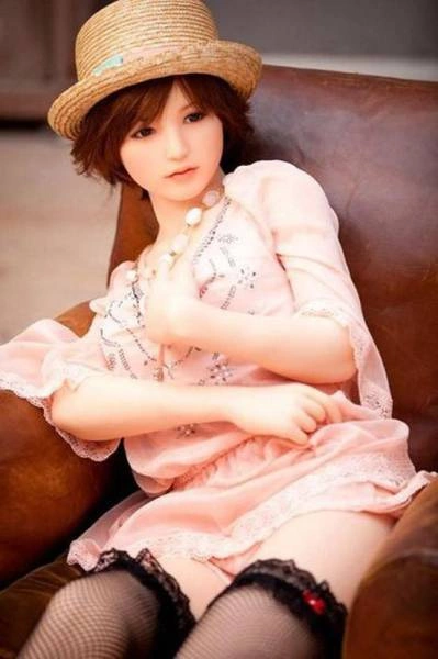 Сучасні високореалістичні секс-ляльки (28 фото) – фото 17