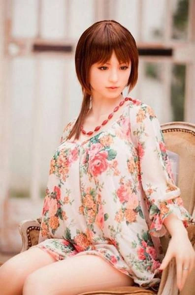 Сучасні високореалістичні секс-ляльки (28 фото) – фото 21