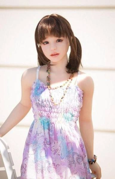 Сучасні високореалістичні секс-ляльки (28 фото) – фото 22