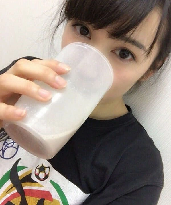 Незвичайна модель з Японії (11 фото) – фото 10