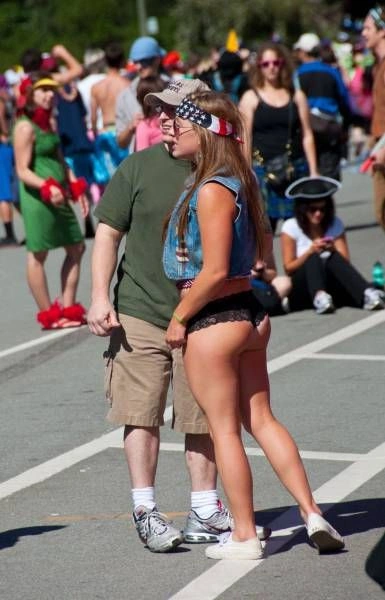 Веселі дівчата. Частина 21 (65 фото) – фото 10