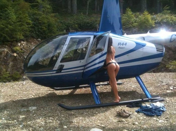 Веселі дівчата. Частина 21 (65 фото) – фото 13