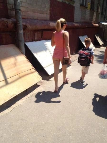 Веселі дівчата. Частина 21 (65 фото) – фото 17