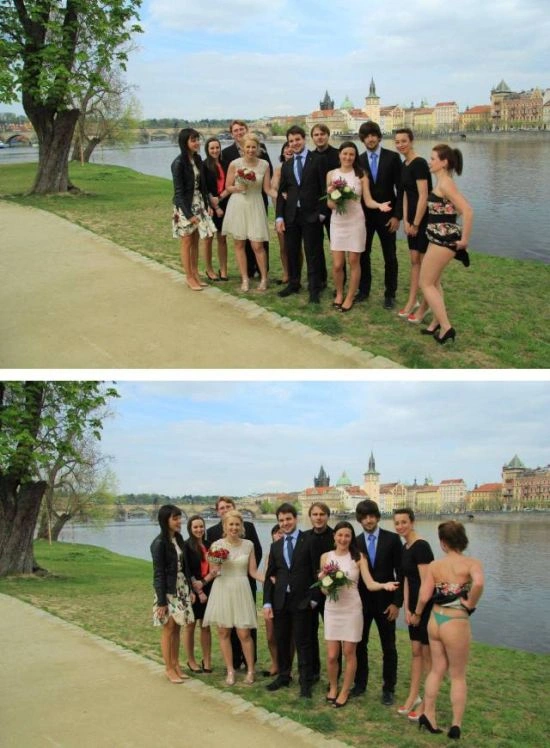 Веселі дівчата. Частина 21 (65 фото) – фото 20